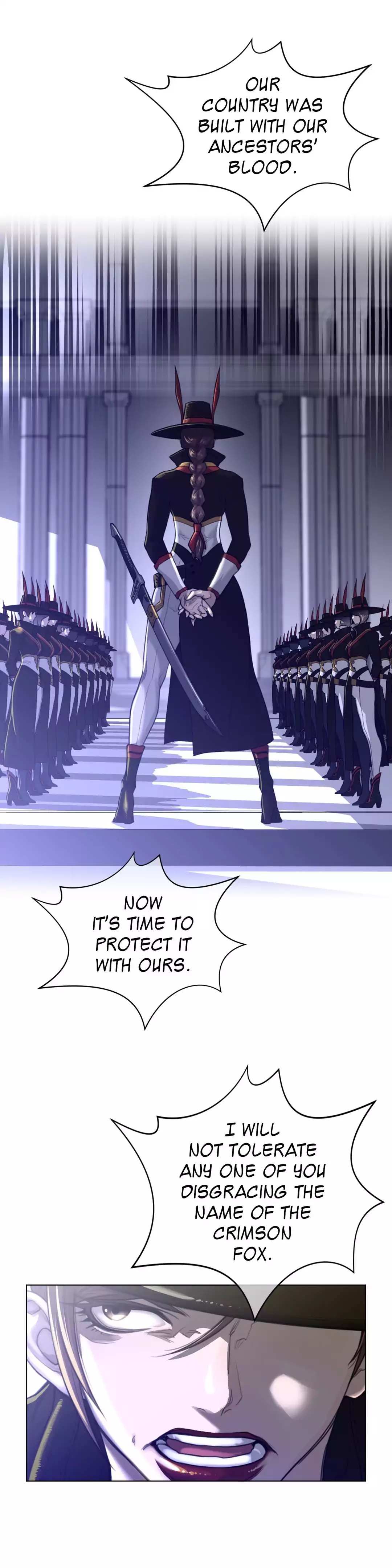 Perfect Half Chapter 64 Page 18
