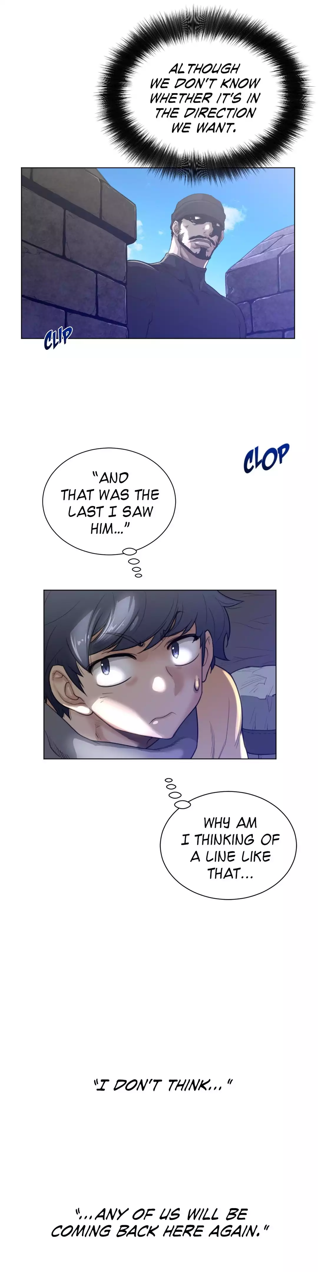 Perfect Half Chapter 64 Page 22