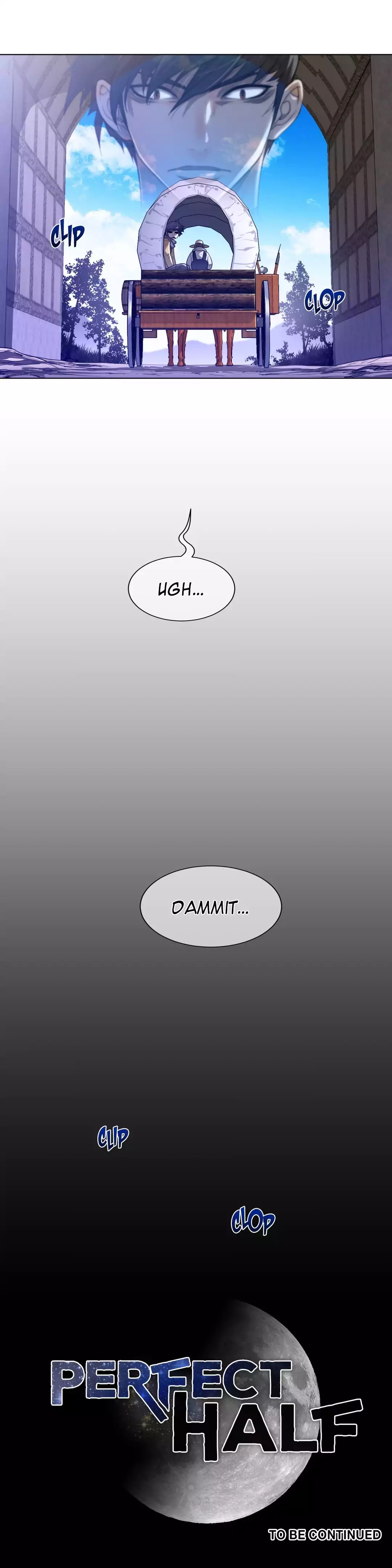 Perfect Half Chapter 64 Page 23