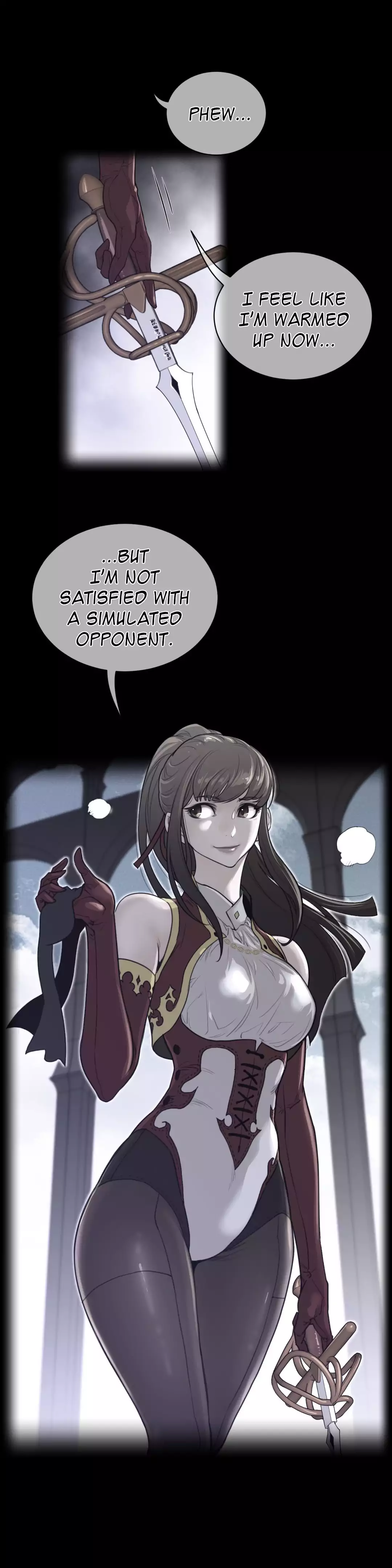 Perfect Half Chapter 64 Page 3