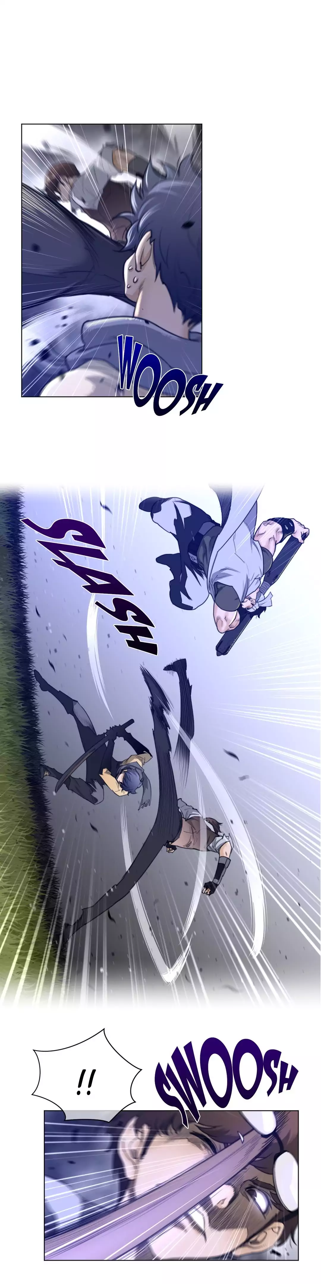 Perfect Half Chapter 65 Page 12