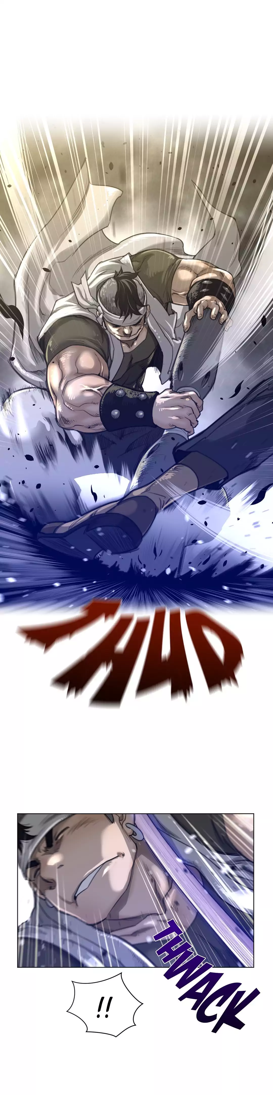 Perfect Half Chapter 65 Page 14