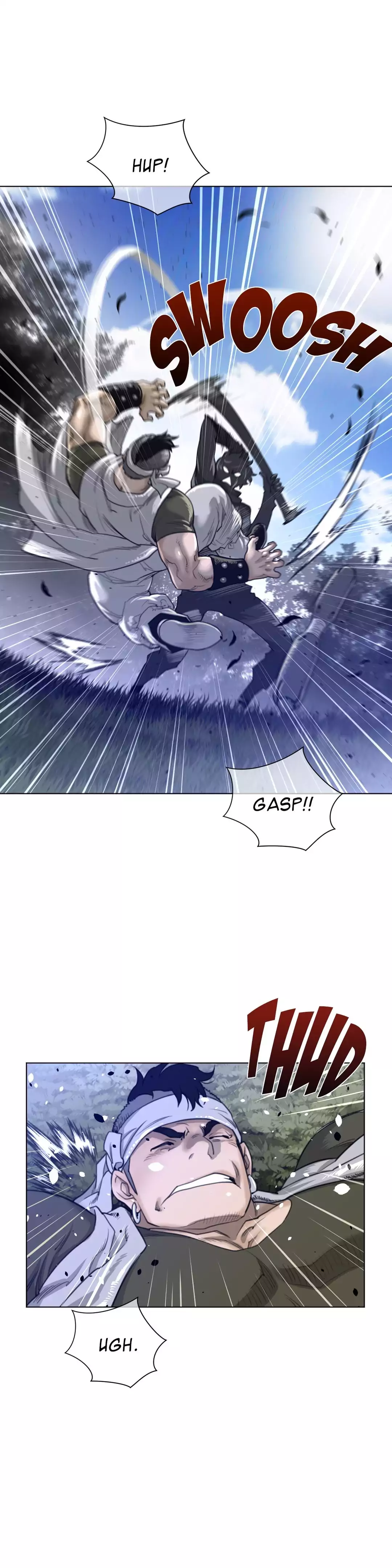 Perfect Half Chapter 65 Page 15