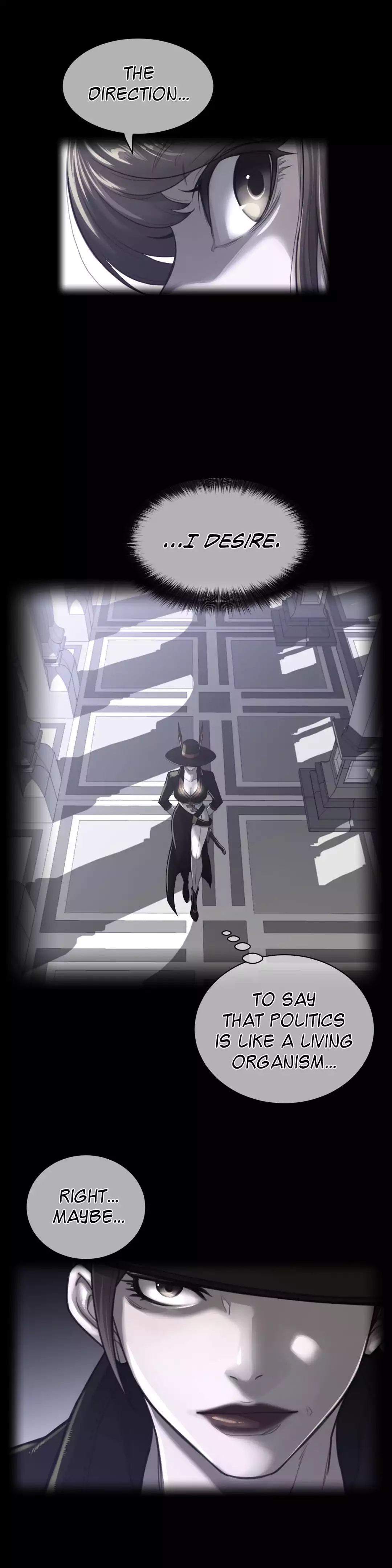 Perfect Half Chapter 65 Page 2