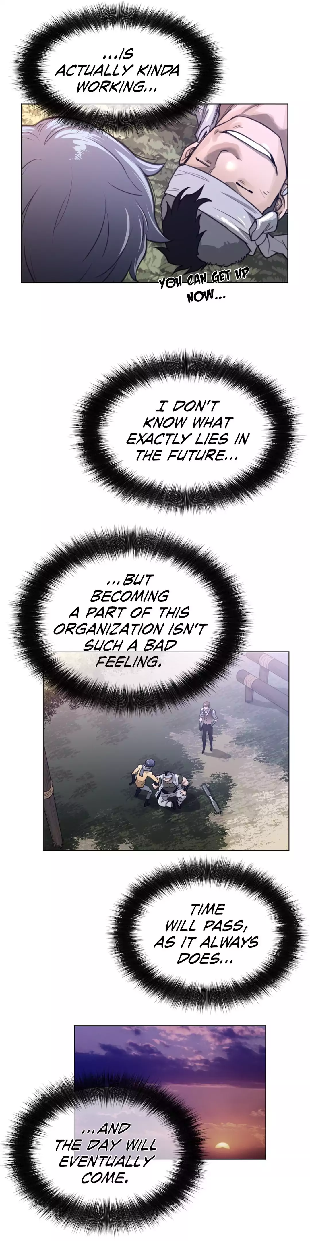 Perfect Half Chapter 65 Page 20