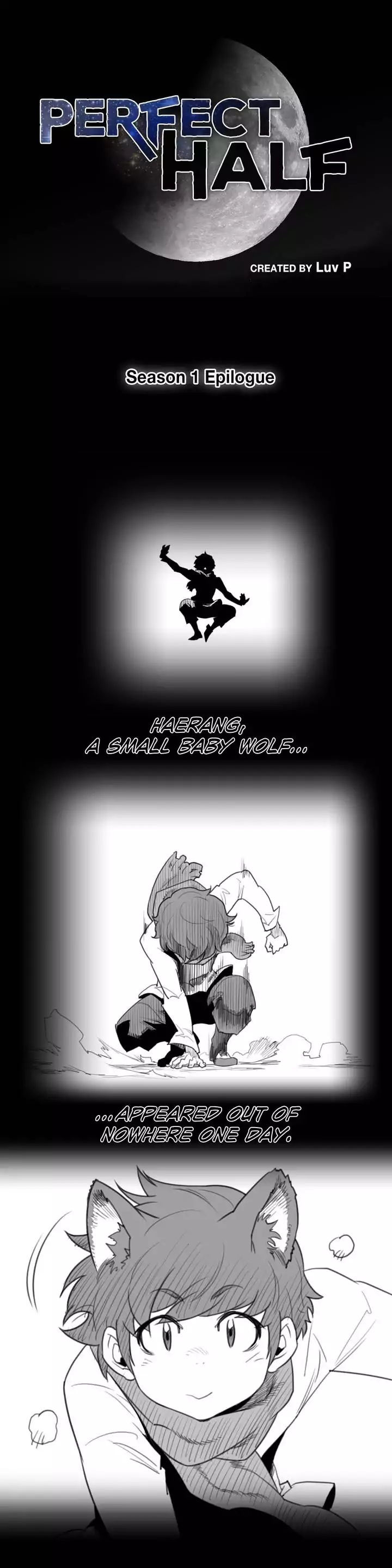Perfect Half Chapter 65.5 Page 1