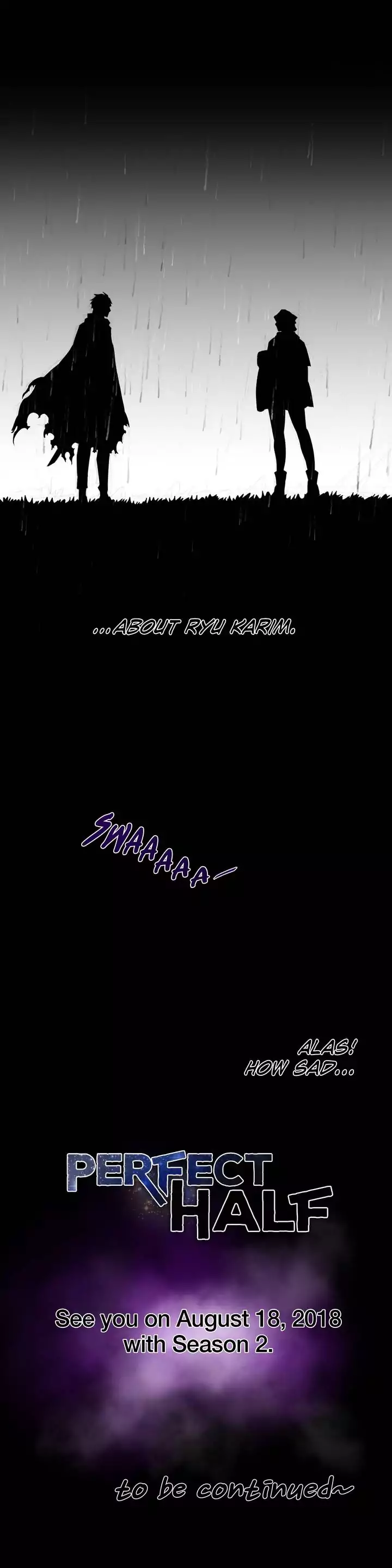 Perfect Half Chapter 65.5 Page 10