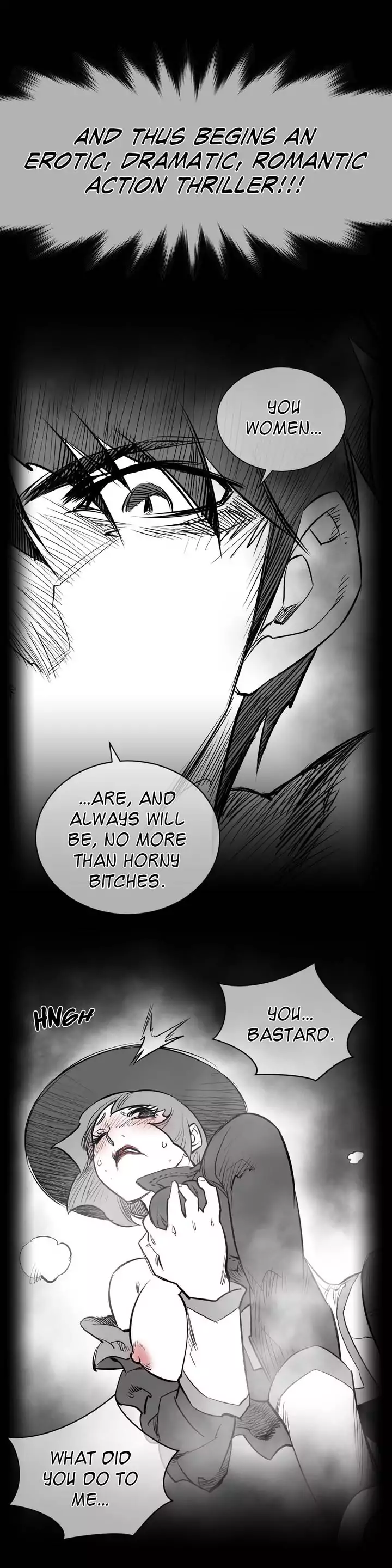 Perfect Half Chapter 65.5 Page 6