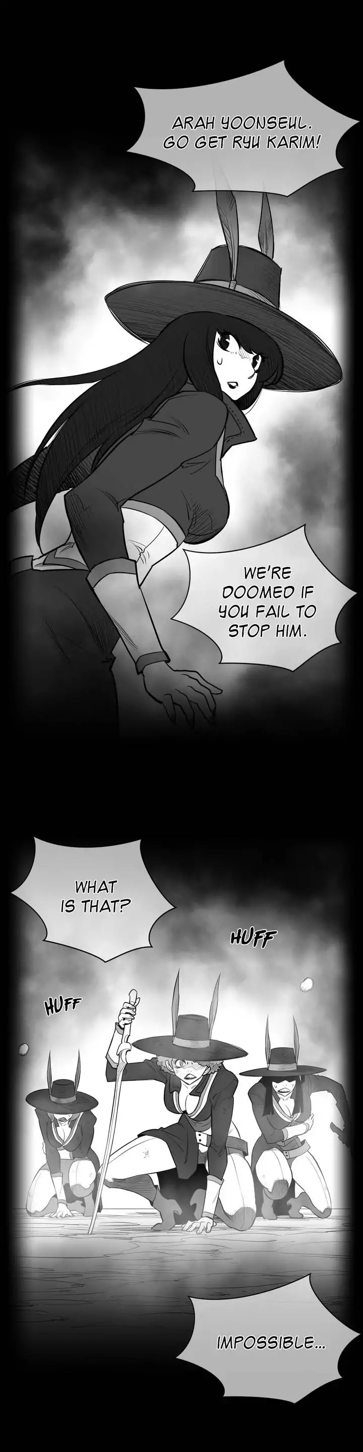 Perfect Half Chapter 65.5 Page 7