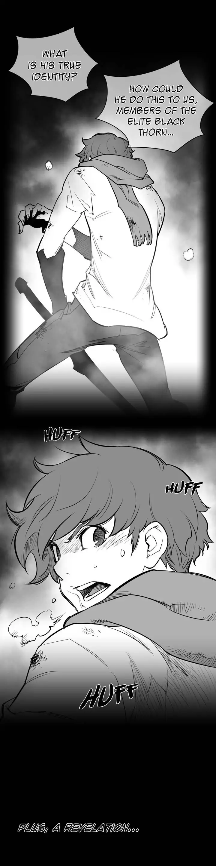 Perfect Half Chapter 65.5 Page 8