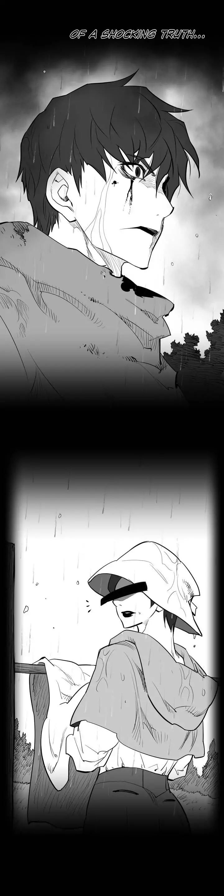 Perfect Half Chapter 65.5 Page 9