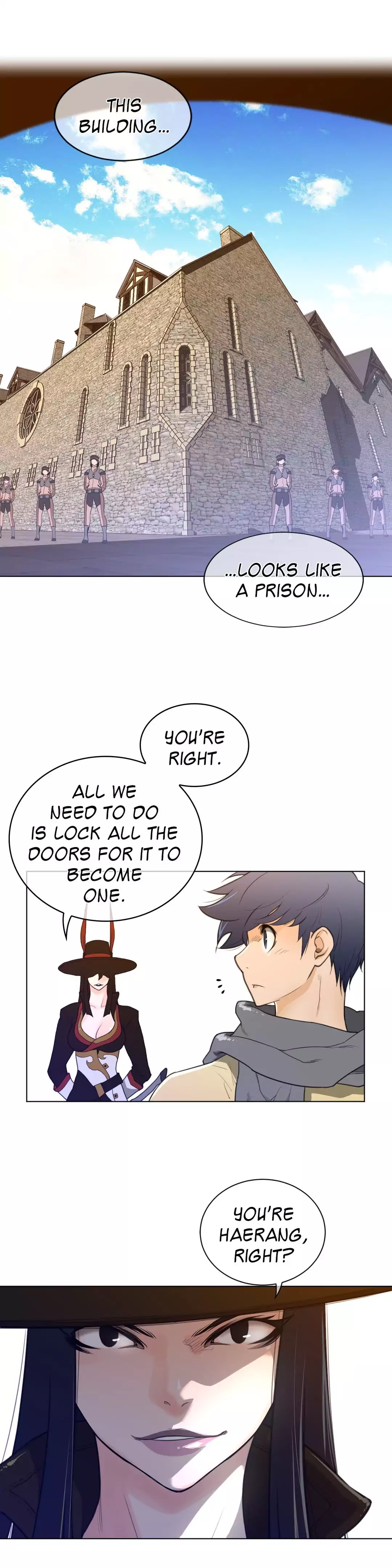 Perfect Half Chapter 66 Page 11