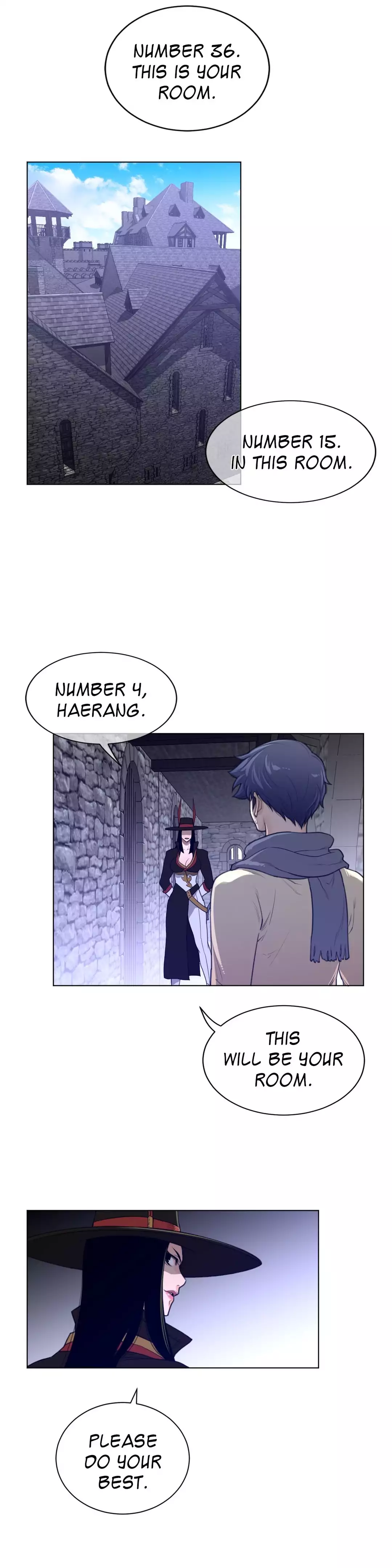 Perfect Half Chapter 66 Page 18