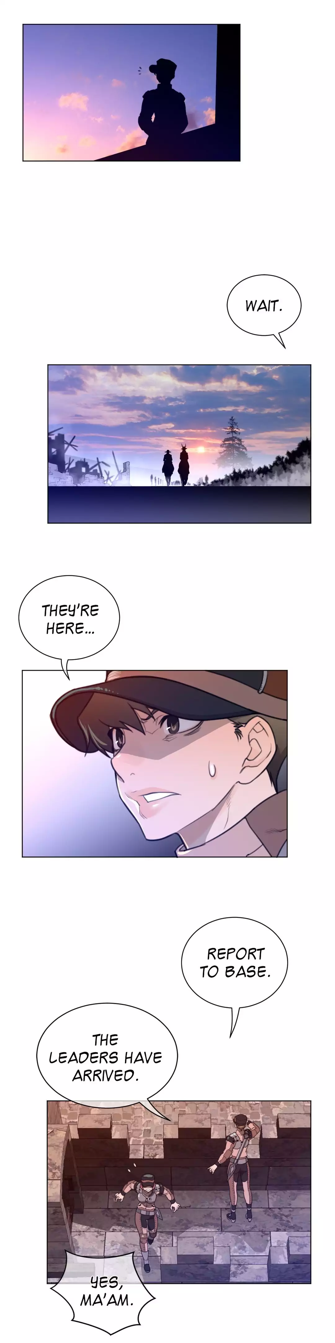 Perfect Half Chapter 66 Page 2