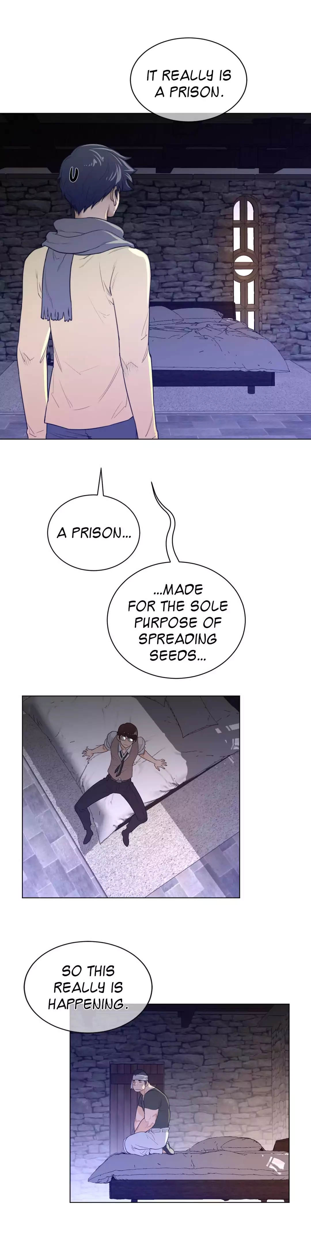 Perfect Half Chapter 66 Page 20