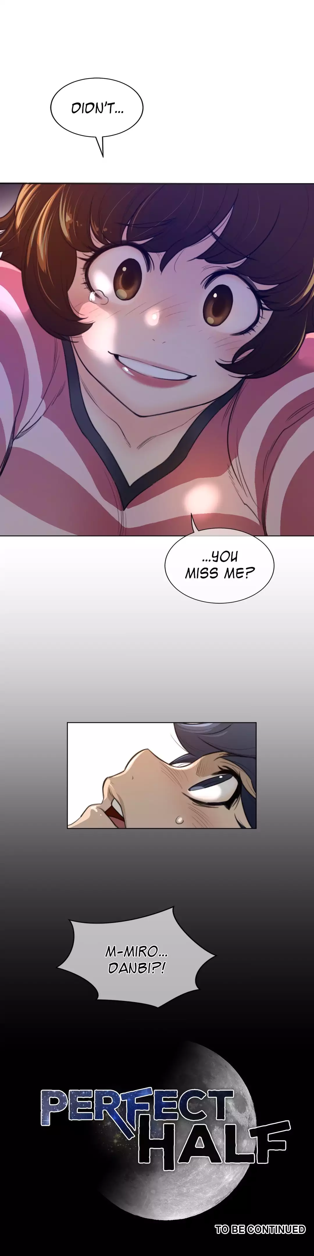 Perfect Half Chapter 66 Page 25