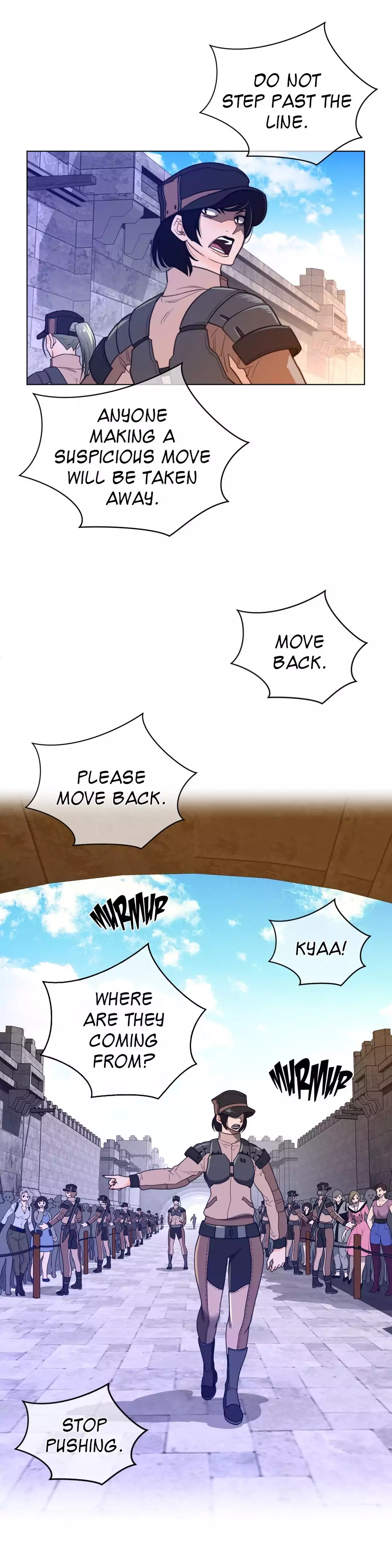 Perfect Half Chapter 66 Page 4