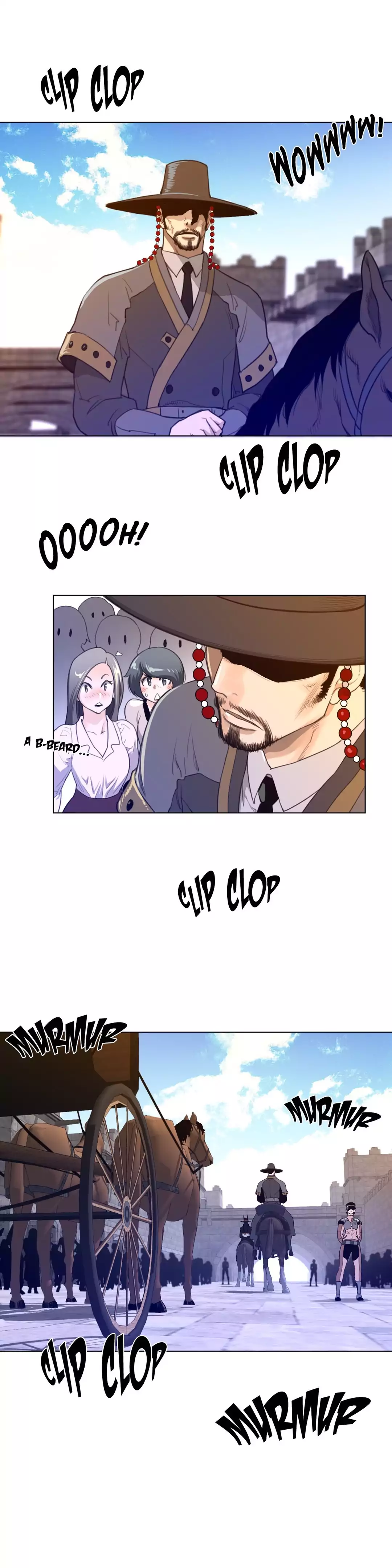 Perfect Half Chapter 66 Page 6