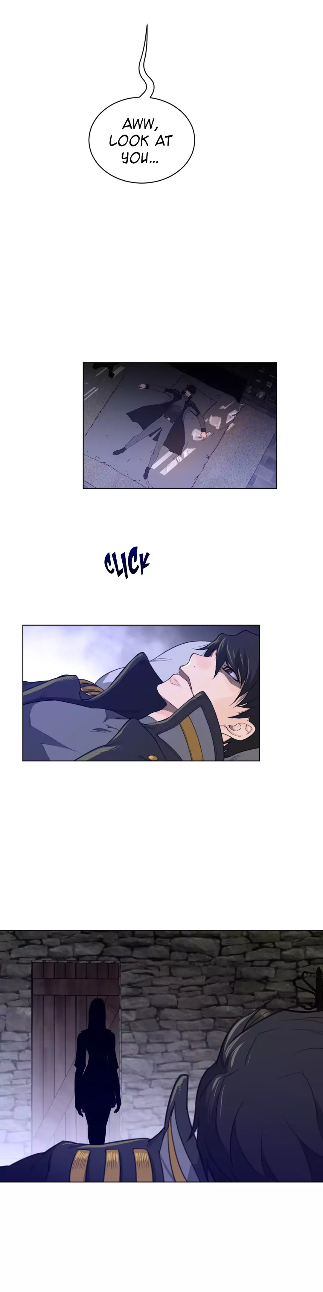Perfect Half Chapter 67 Page 16