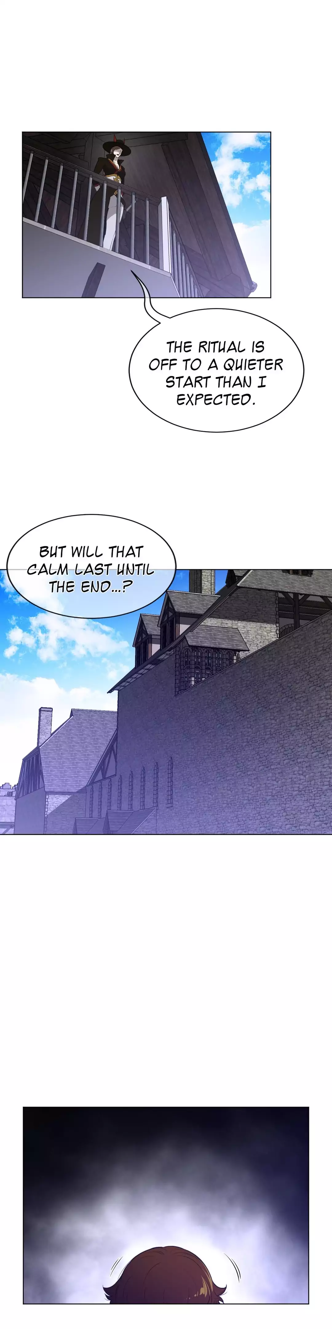 Perfect Half Chapter 67 Page 20