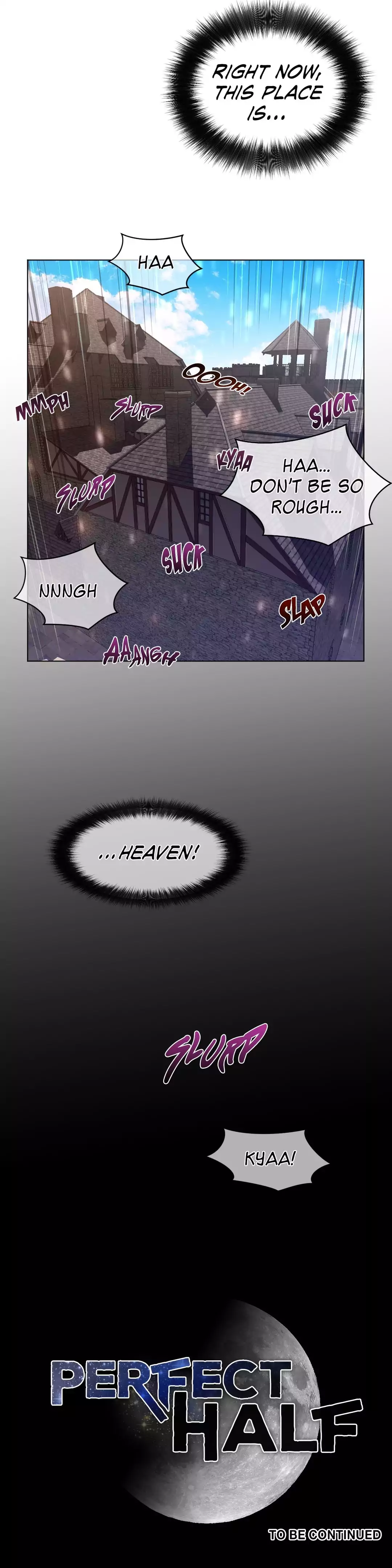 Perfect Half Chapter 67 Page 23