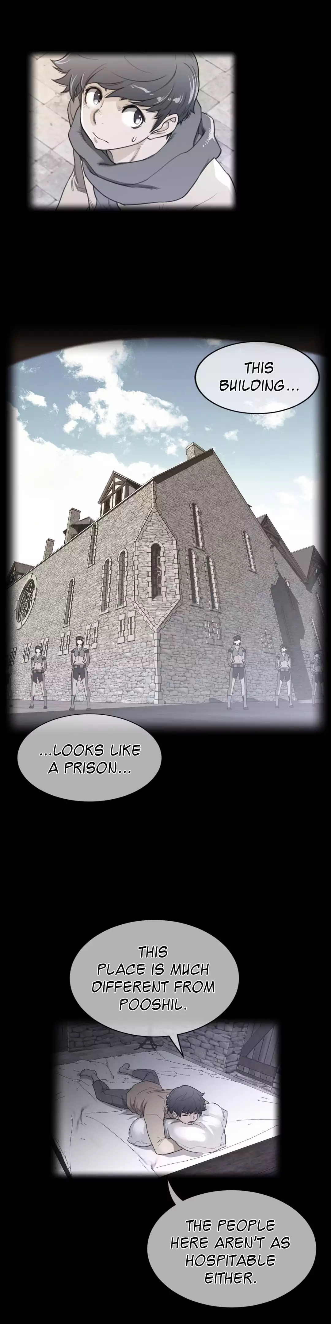 Perfect Half Chapter 67 Page 3