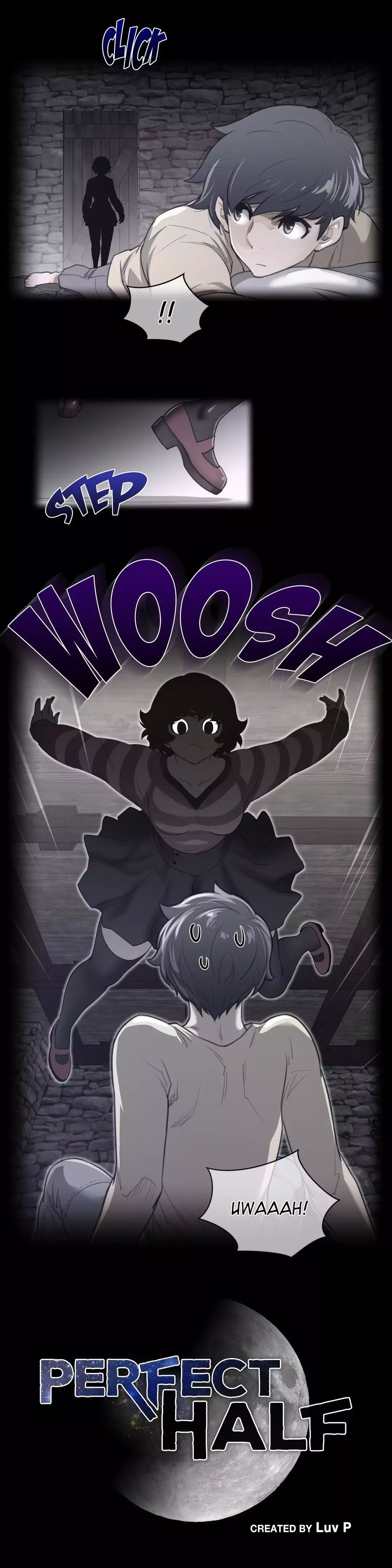 Perfect Half Chapter 67 Page 4