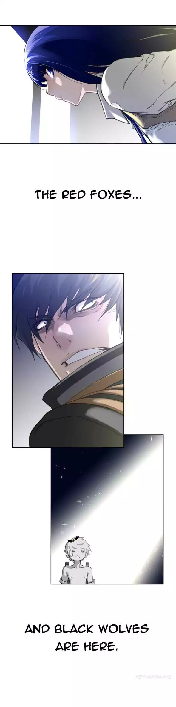 Perfect Half Chapter 7 Page 10