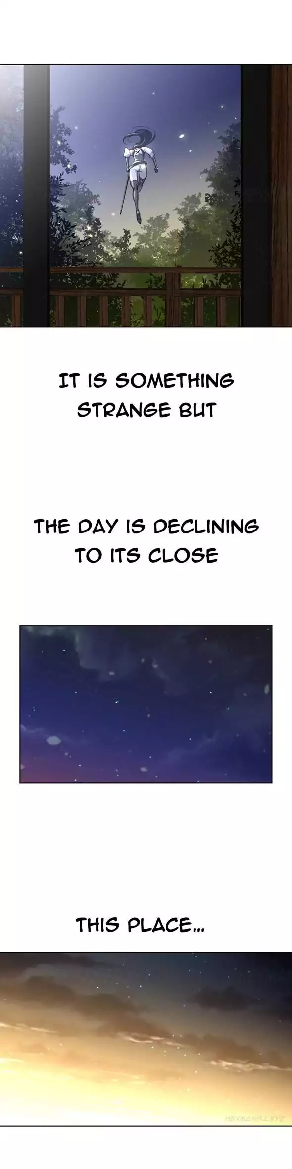 Perfect Half Chapter 7 Page 11