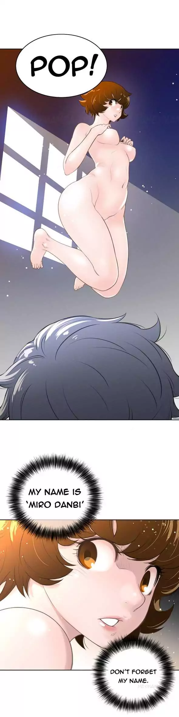 Perfect Half Chapter 7 Page 20