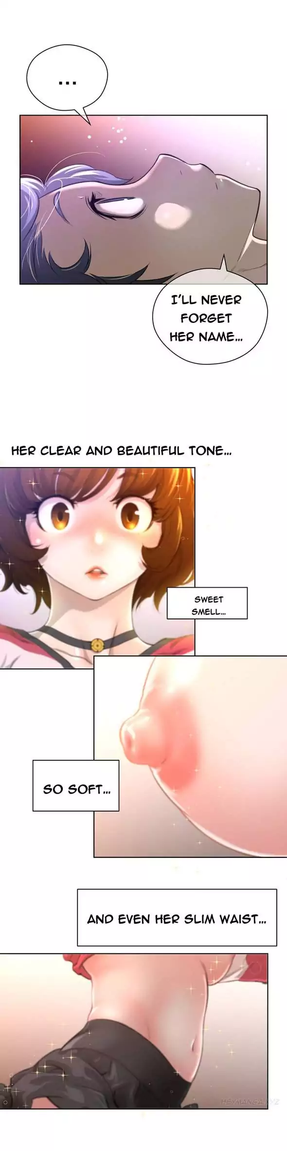Perfect Half Chapter 7 Page 21