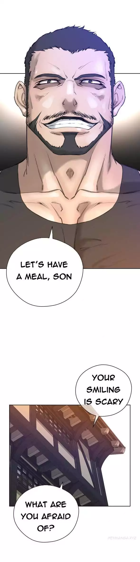 Perfect Half Chapter 7 Page 23