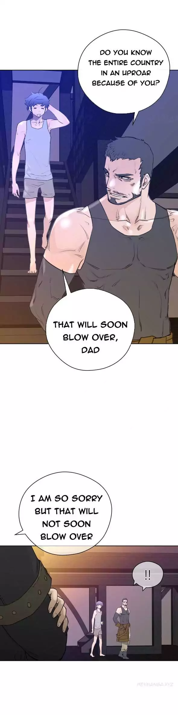 Perfect Half Chapter 7 Page 24