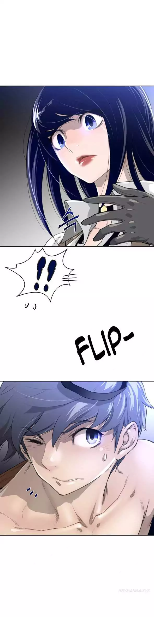 Perfect Half Chapter 7 Page 6
