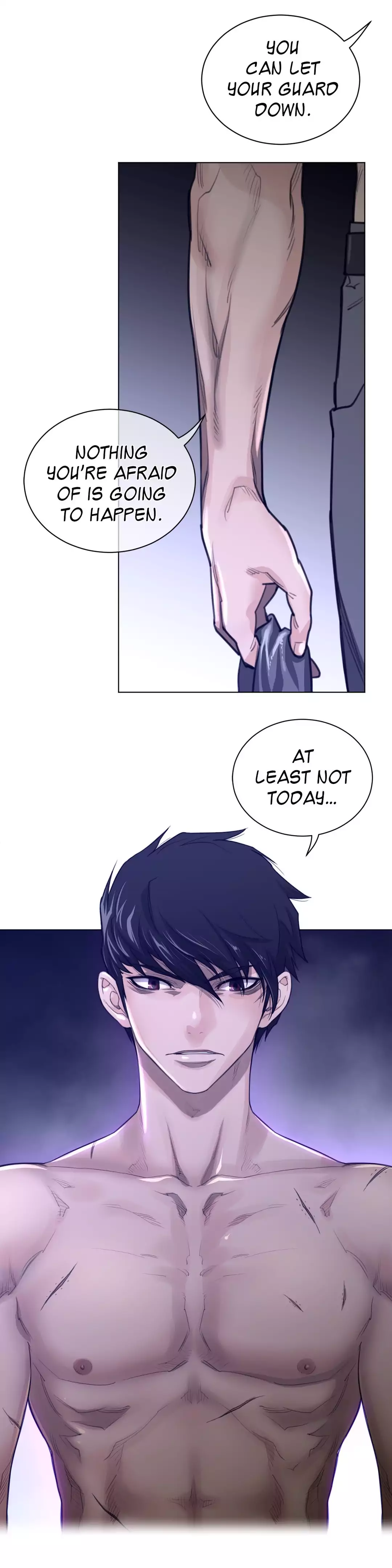 Perfect Half Chapter 68 Page 14