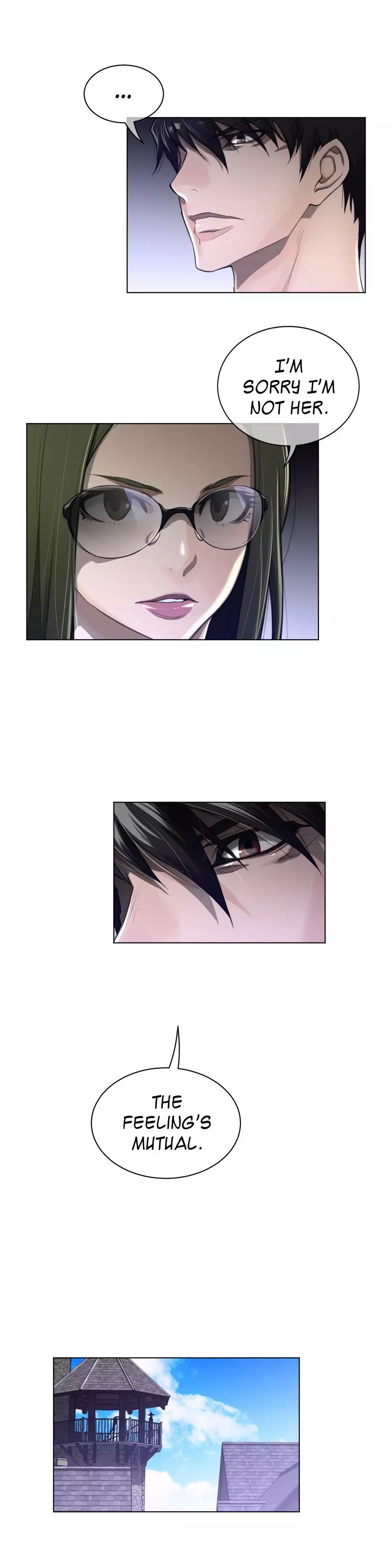 Perfect Half Chapter 68 Page 16