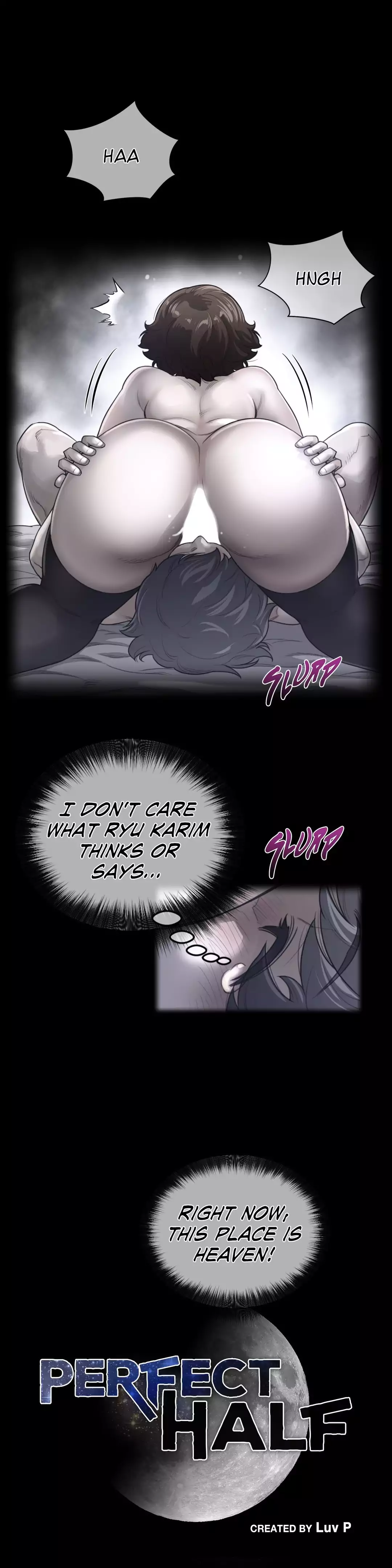 Perfect Half Chapter 68 Page 4