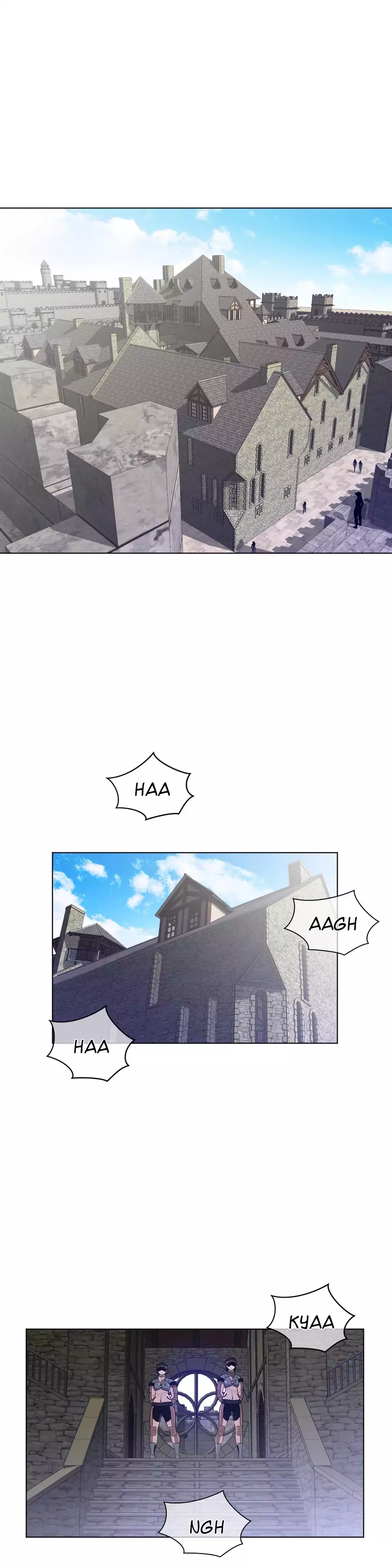 Perfect Half Chapter 68 Page 7
