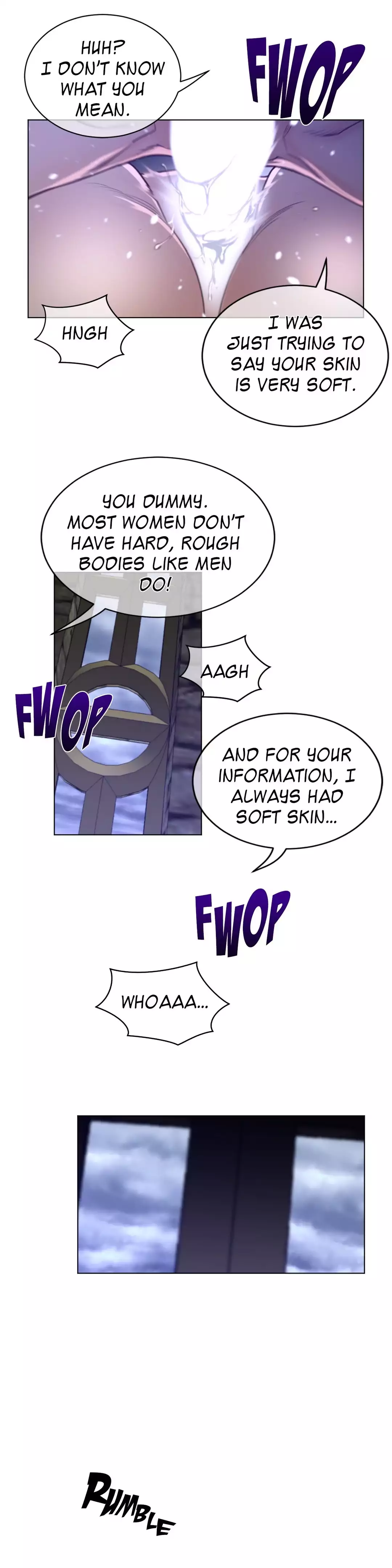 Perfect Half Chapter 69 Page 20