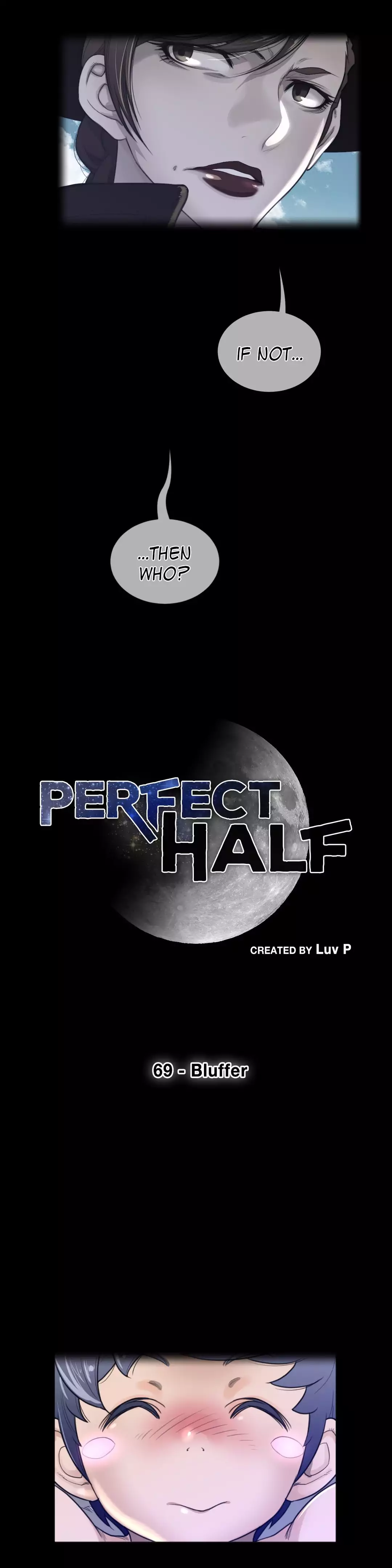 Perfect Half Chapter 69 Page 4