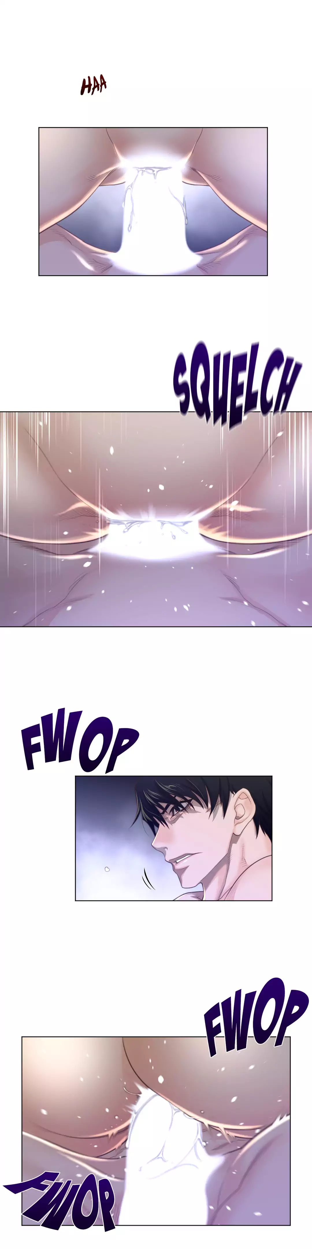Perfect Half Chapter 70 Page 19