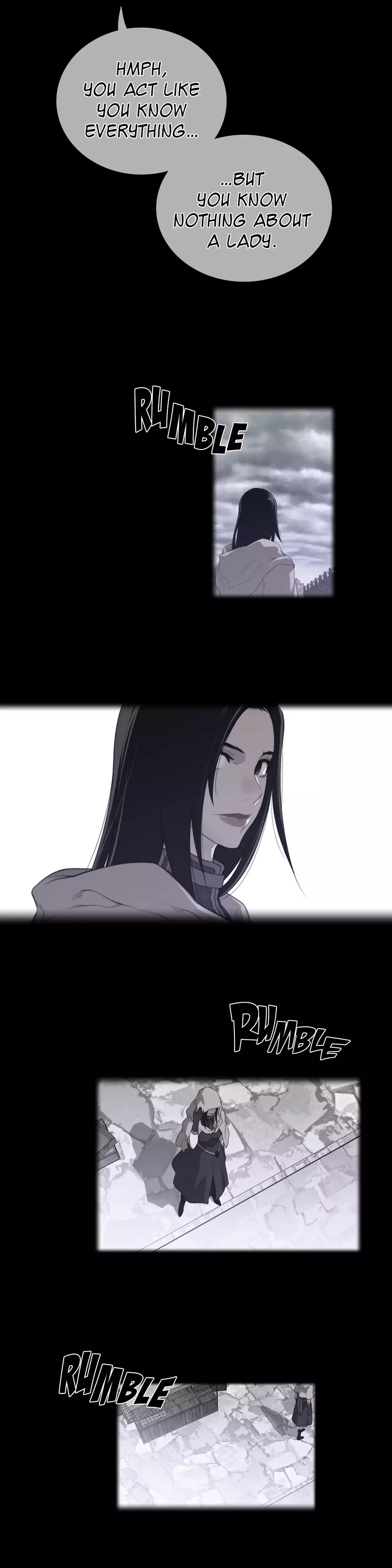 Perfect Half Chapter 70 Page 4