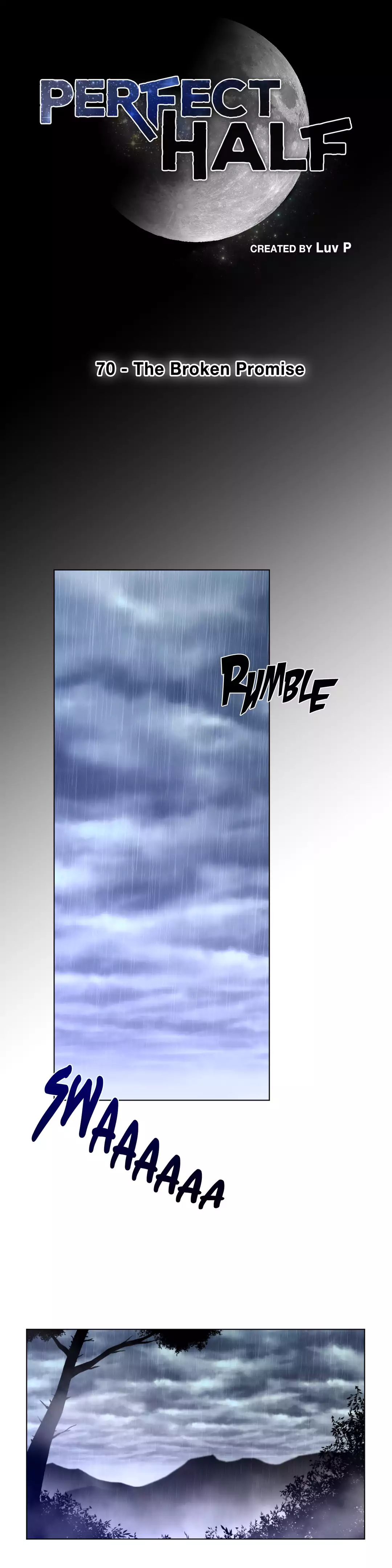 Perfect Half Chapter 70 Page 5