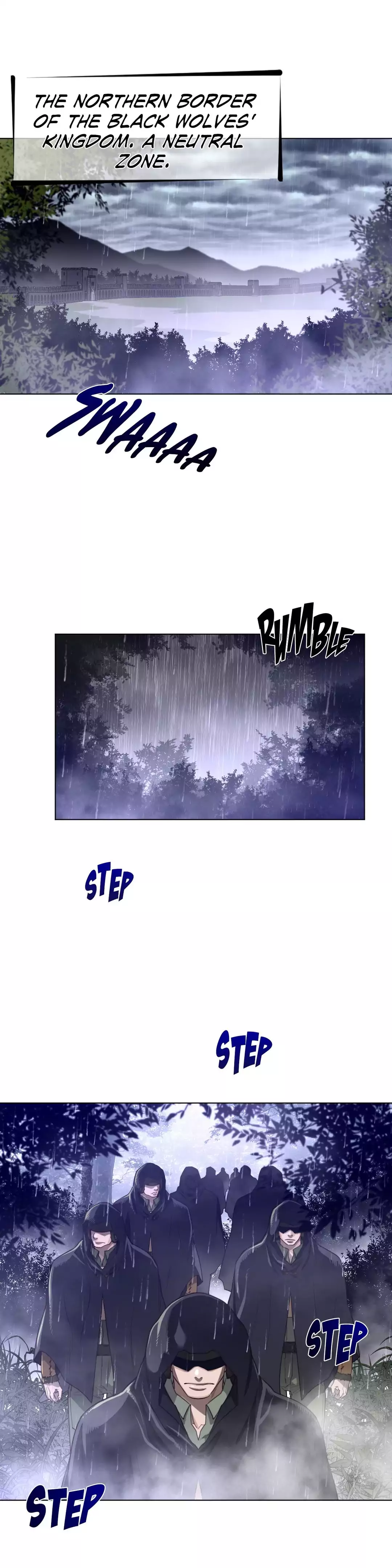 Perfect Half Chapter 70 Page 6