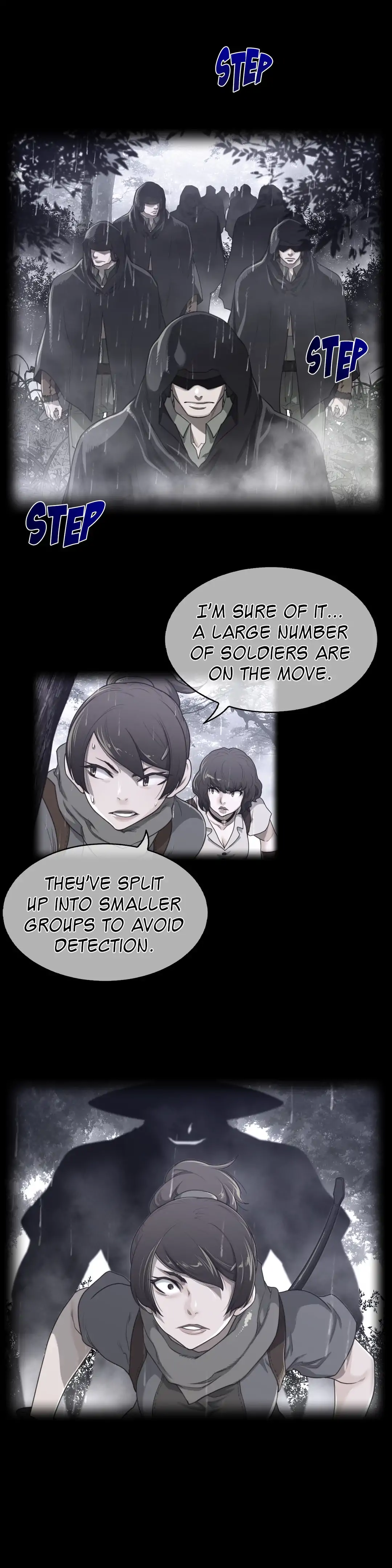 Perfect Half Chapter 71 Page 1