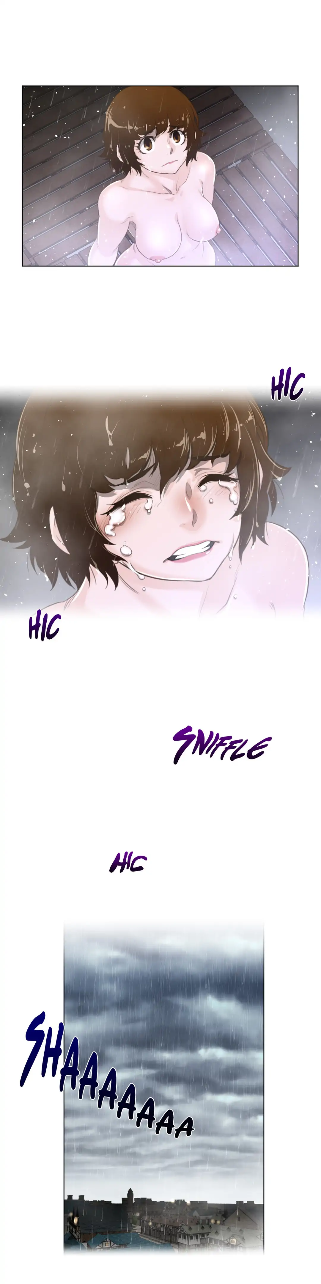Perfect Half Chapter 71 Page 10