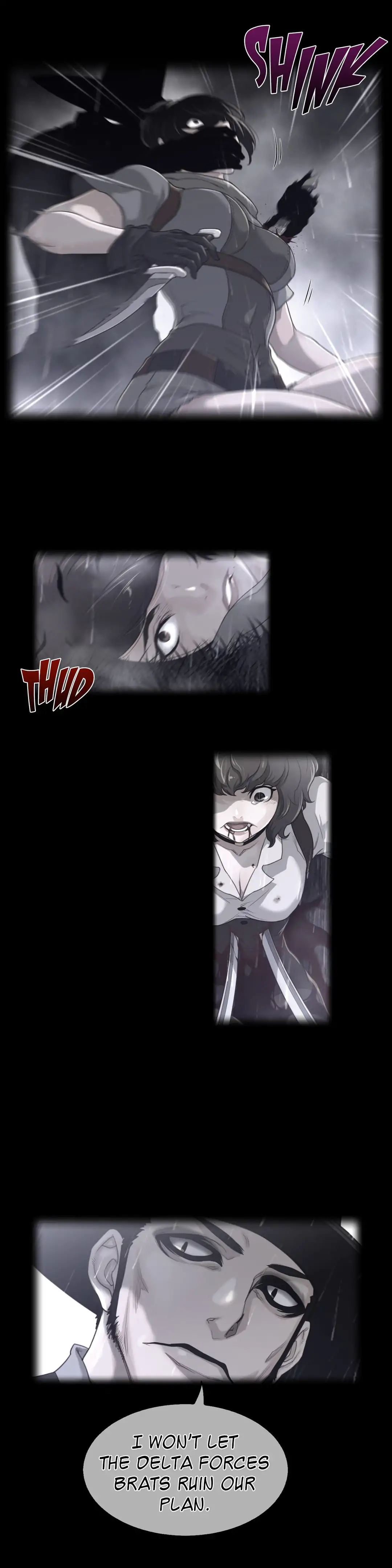 Perfect Half Chapter 71 Page 2