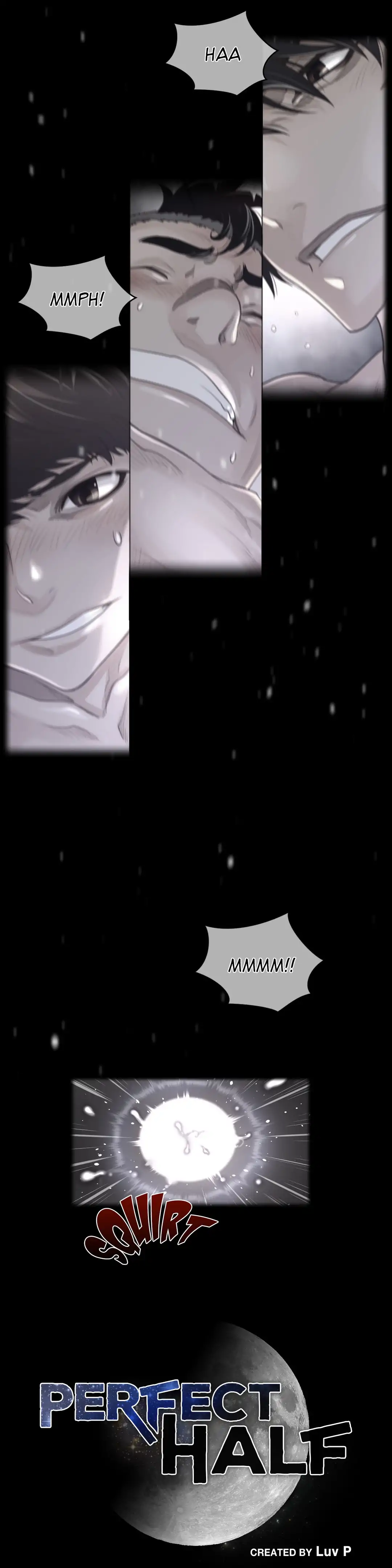 Perfect Half Chapter 71 Page 4