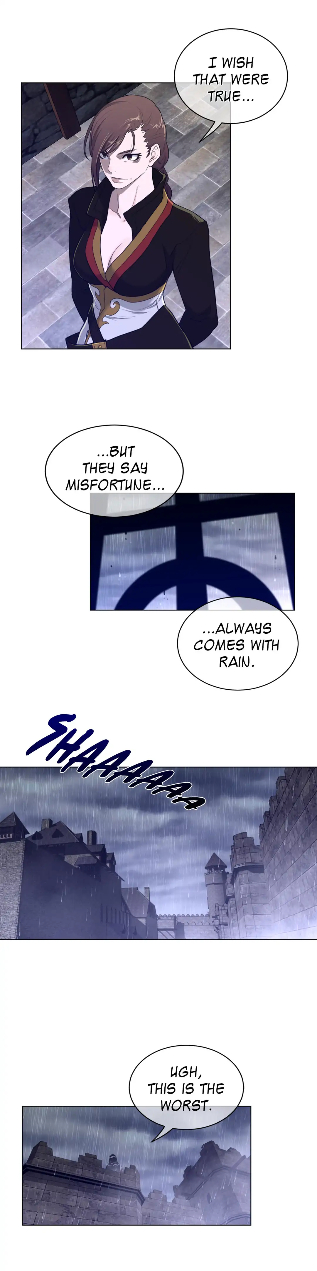 Perfect Half Chapter 72 Page 15