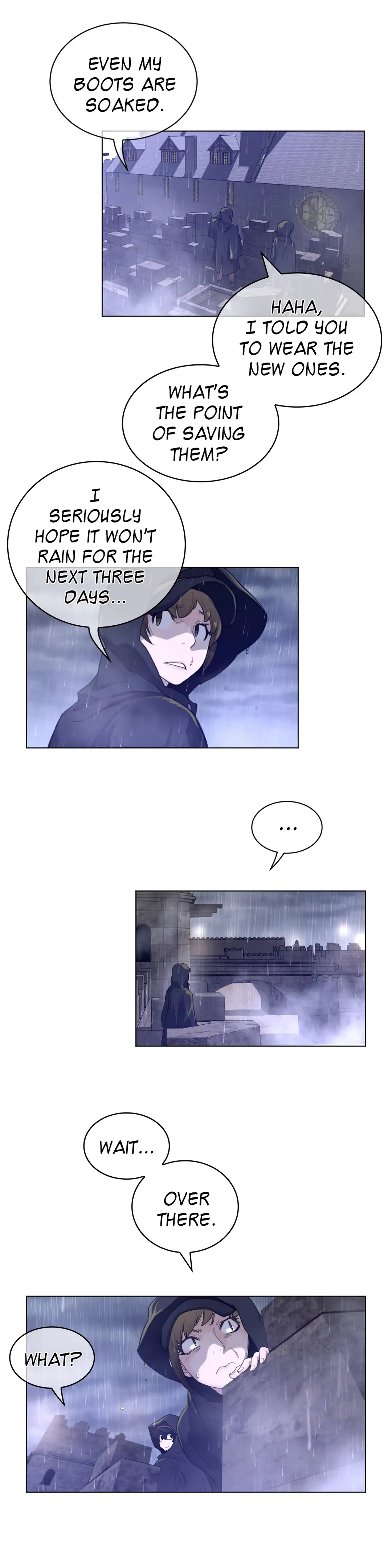 Perfect Half Chapter 72 Page 16